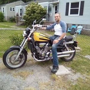 Meet your Posher, Matt